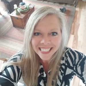 Meet your Posher, Sherrie